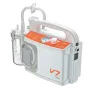 V7 plus B Absaugpumpe Vervangend afzuigreservoir, 1,75 liter